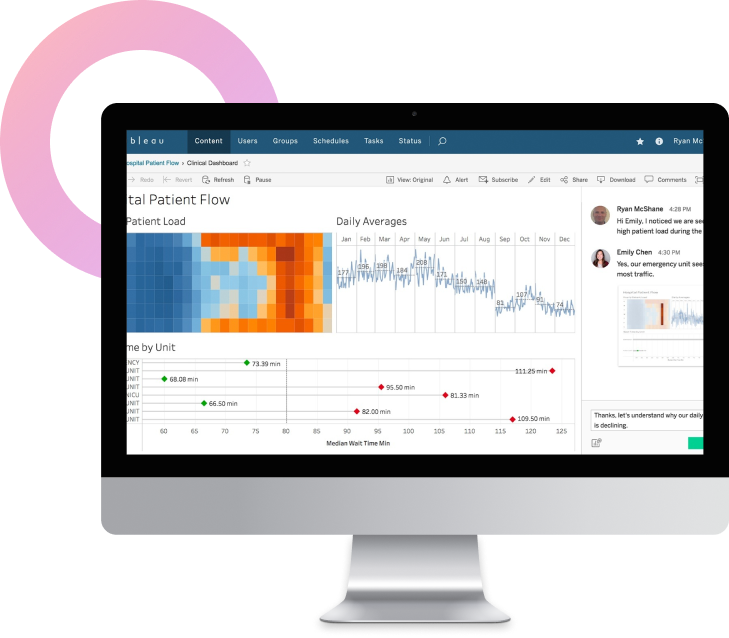 Tableau Desktop