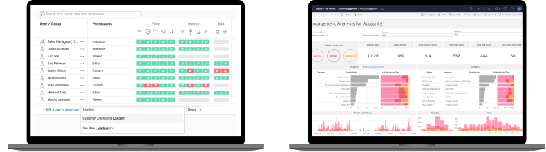 Tableau Desktop